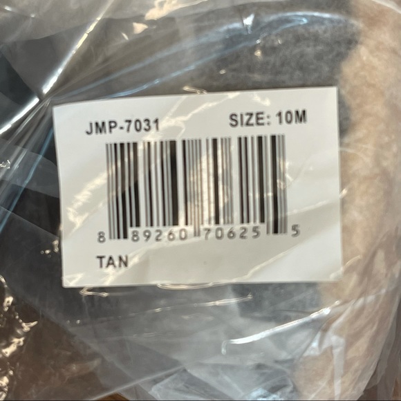 KHOMBU Waterproof Duck Boots Men’s Size 10 M - Picture 8 of 9